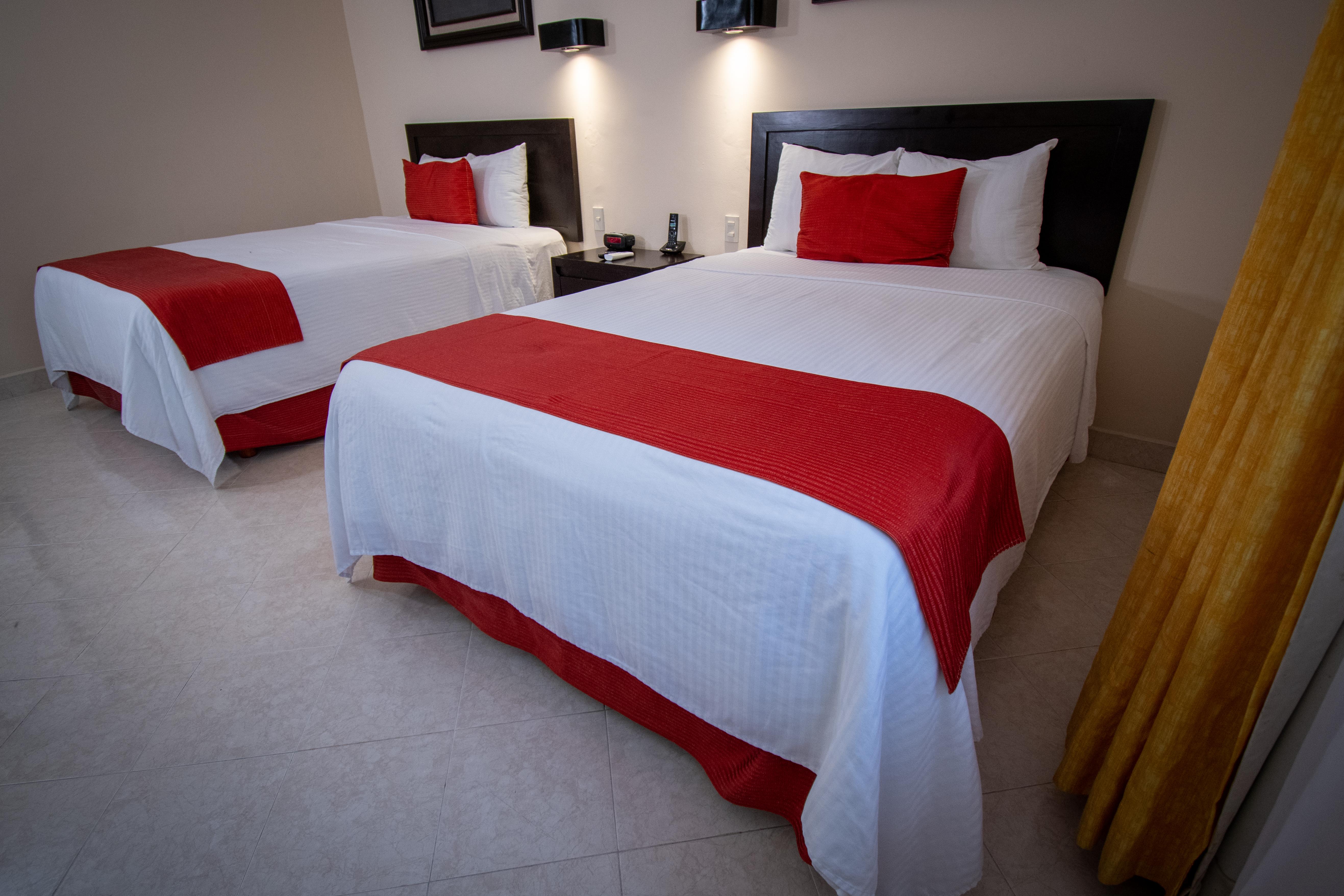 Quality Inn Тустла-Гутьеррес Экстерьер фото